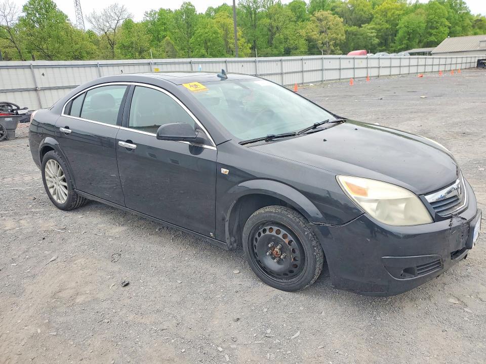 2009 Saturn Aura XR