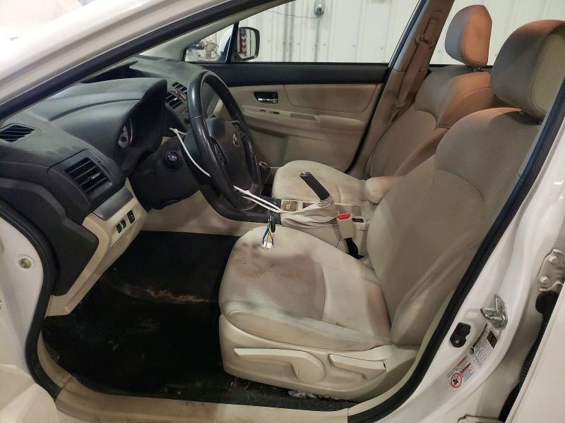 2013 Subaru Impreza Sport Premium