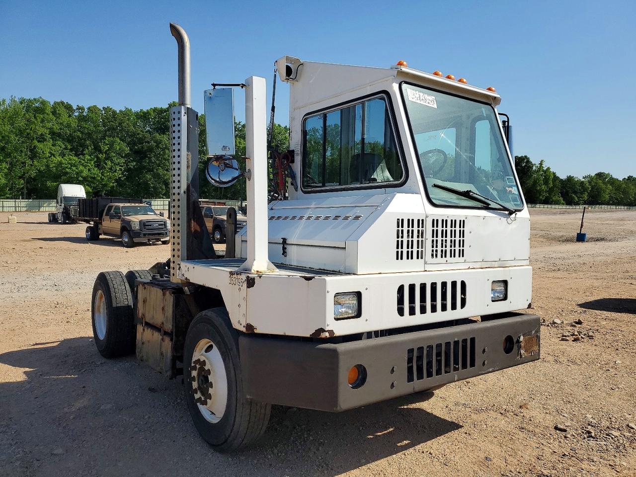 2015 Kalm AR Ottawa Yard Truck