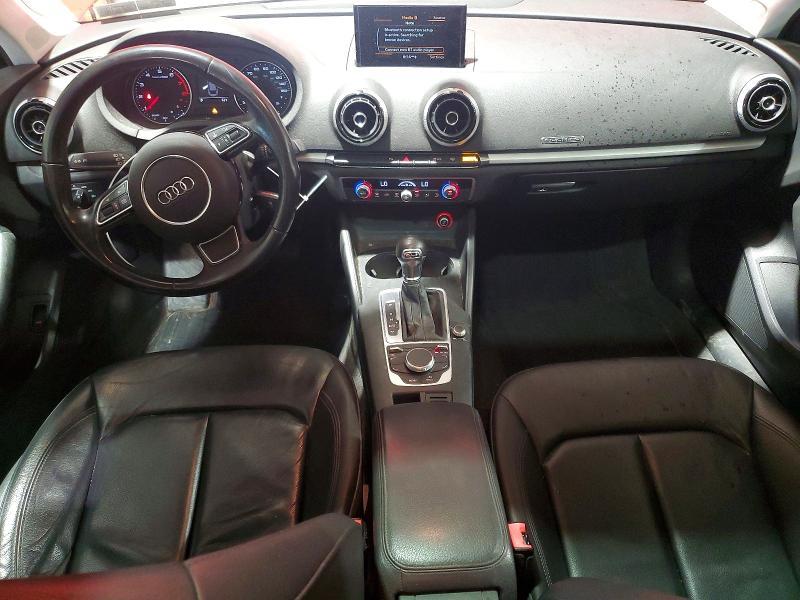 2016 Audi A3 Premium