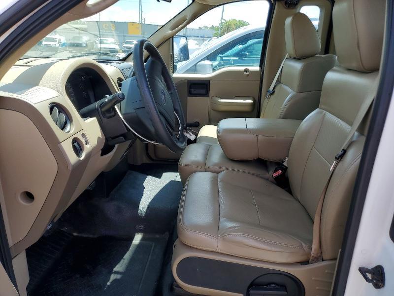2008 Ford F150