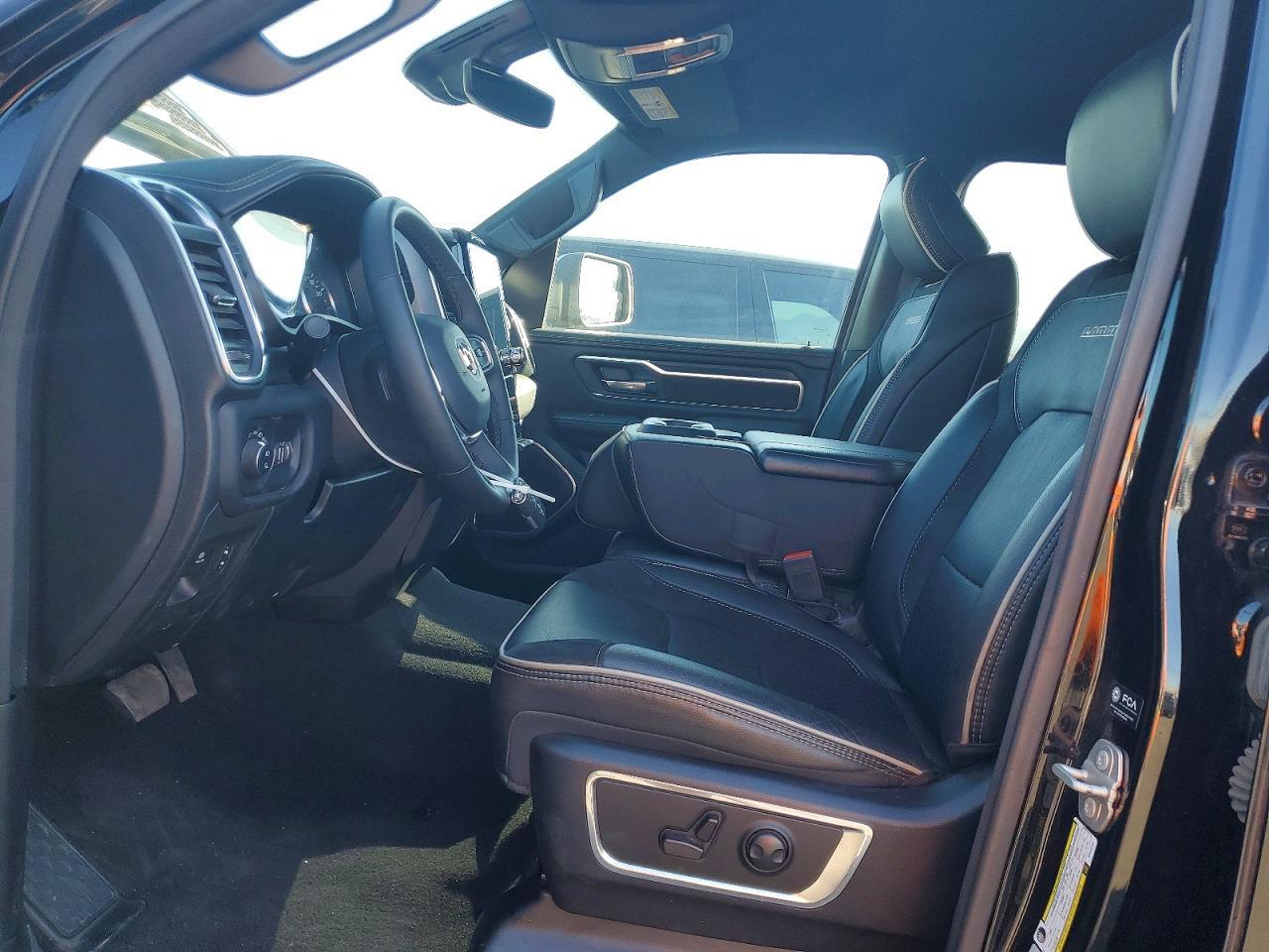 2025 Dodge 1500 Laramie