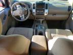 2015 Nissan Frontier SV