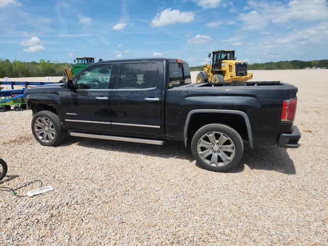 2016 GMC Sierra K1500 Denali