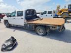 2019 Chevrolet Silverado C3500 6.0L V-8 Flat BED