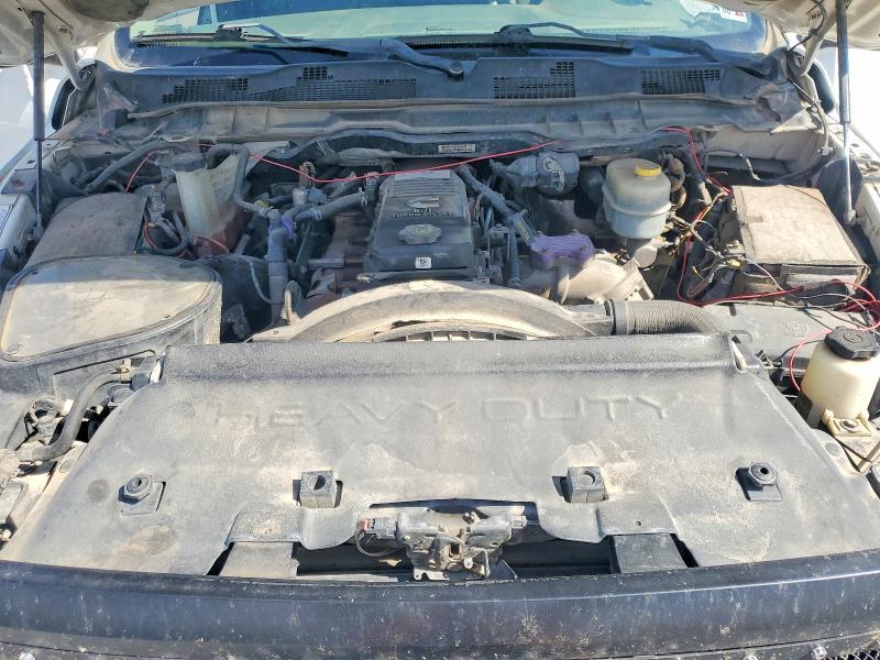 2013 Dodge Ram 3500 st