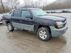 2002 Chevrolet Avalanche K1500
