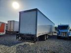 1984 Great Dane 1984 Great Dane DRY Van Trailer
