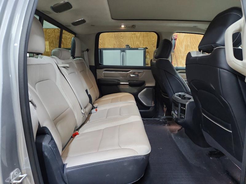 2024 Dodge Ram 1500 Limited