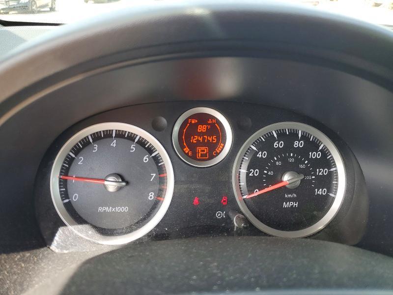 2010 Nissan Sentra 2.0