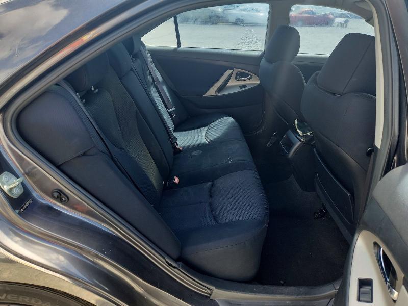 2009 Toyota Camry se
