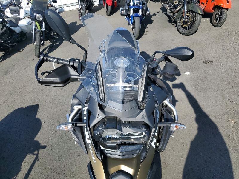 2019 BMW R 1250 GS Adventure