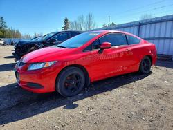2012 Honda Civic lx for sale in Bowmanville, ON