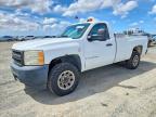 2008 Chevrolet Silverado C1500