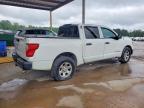 2018 Nissan Titan S