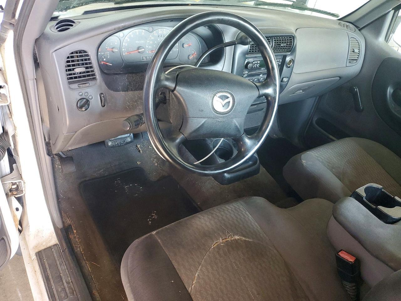 2003 Mazda B3000