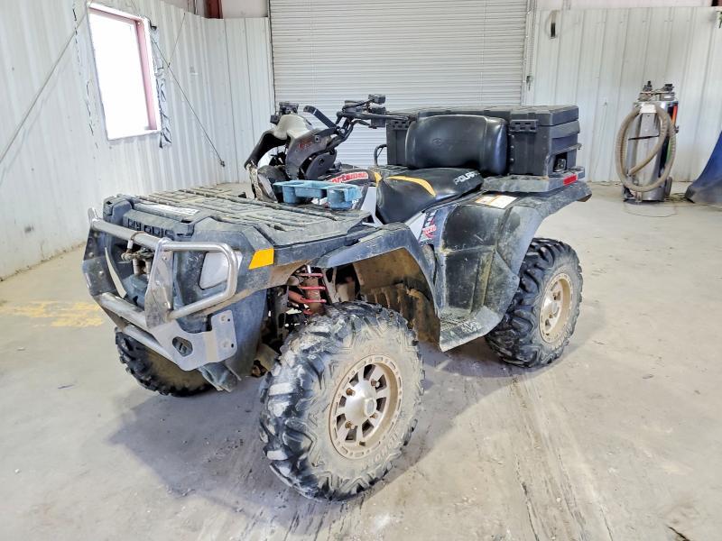2005 Polaris Sportsman 800 ATV