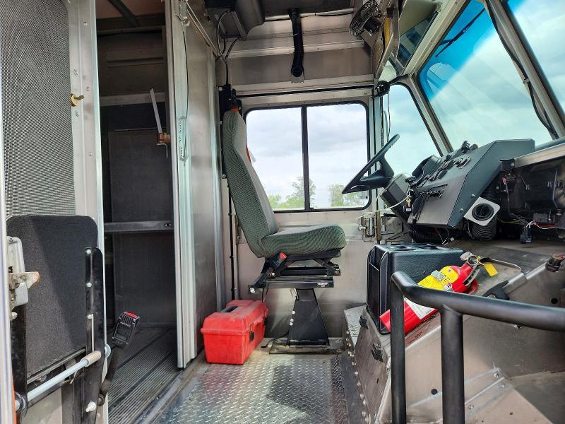 2020 Freightliner Chassis M Line WALK-IN Van