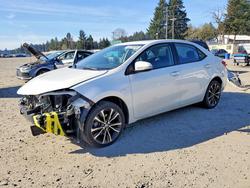 2018 Toyota Corolla xse for sale in Spanaway, WA