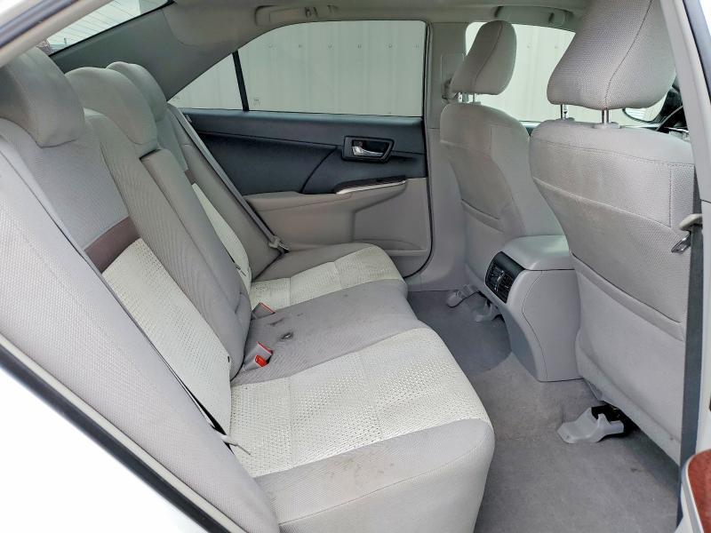 2014 Toyota Camry xle