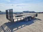 2024 Lawrimore Trailer-Utility Trailer