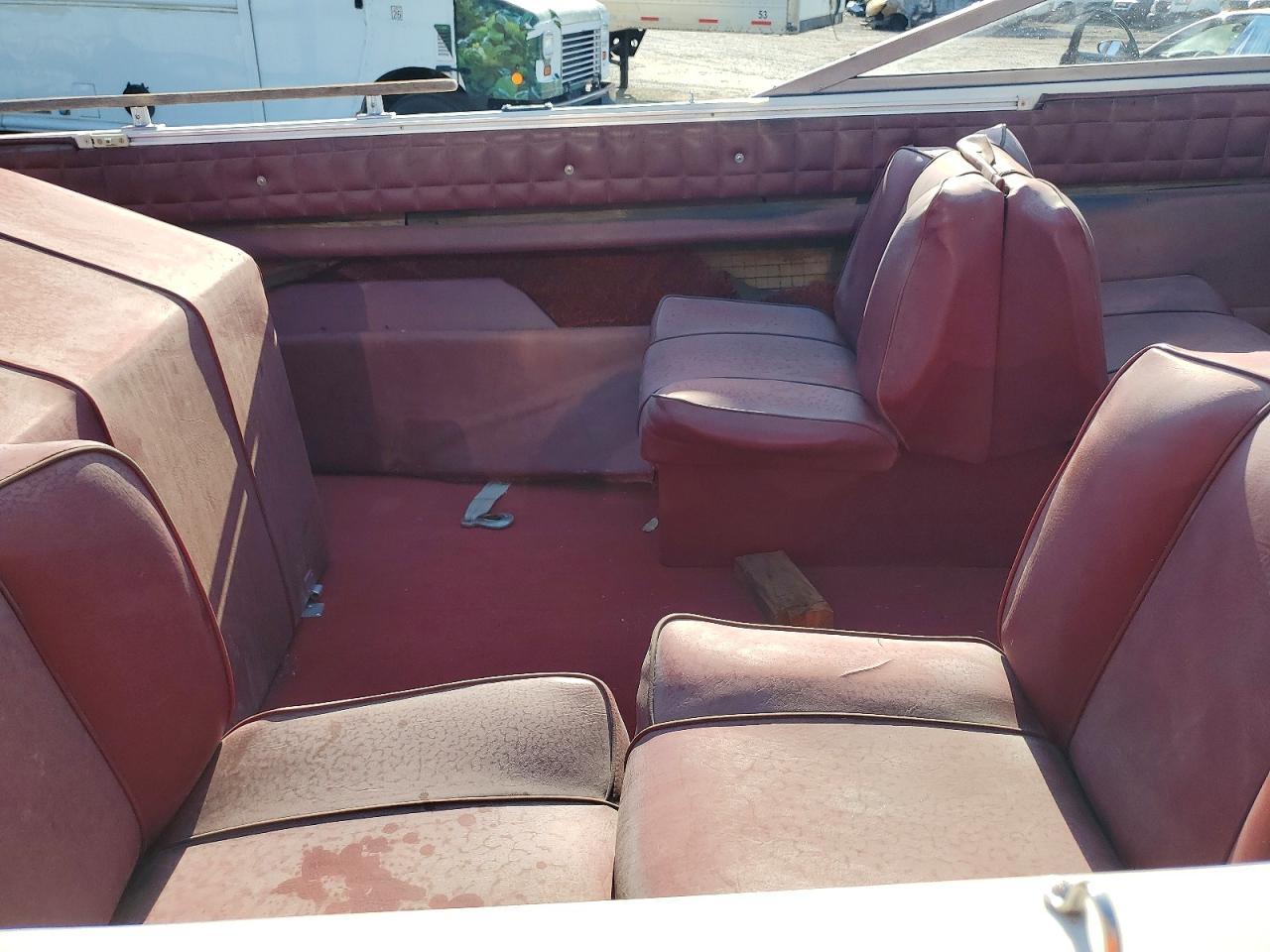 1977 Boat Boat