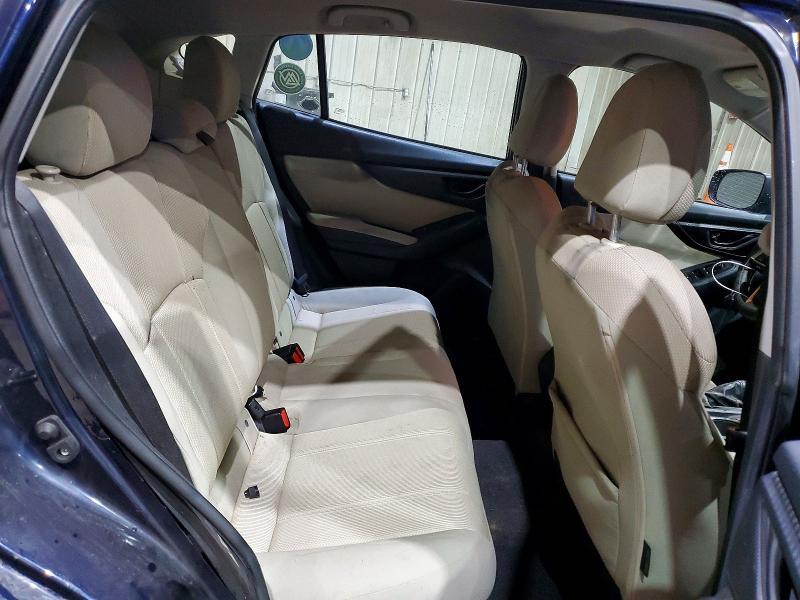 2019 Subaru Impreza