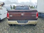 2013 Dodge RAM 3500 Longhorn