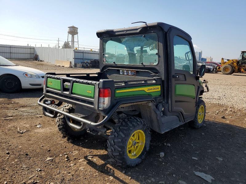2023 John Deere Gator Utility Vehicle