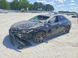 2018 Toyota Camry se for sale in Loganville, GA