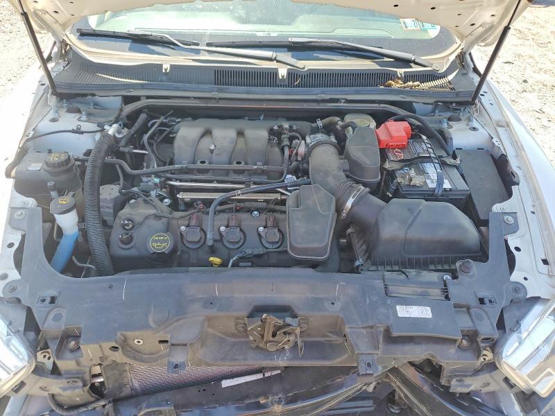 2016 Ford Taurus Limited
