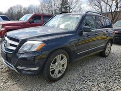 2015 Mercedes-Benz Glk 350 4matic for sale in North Billerica, MA