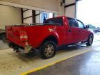 2007 Ford F150 Supercrew