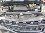 2021 Chevrolet Silverado K1500 Trail Boss Custom