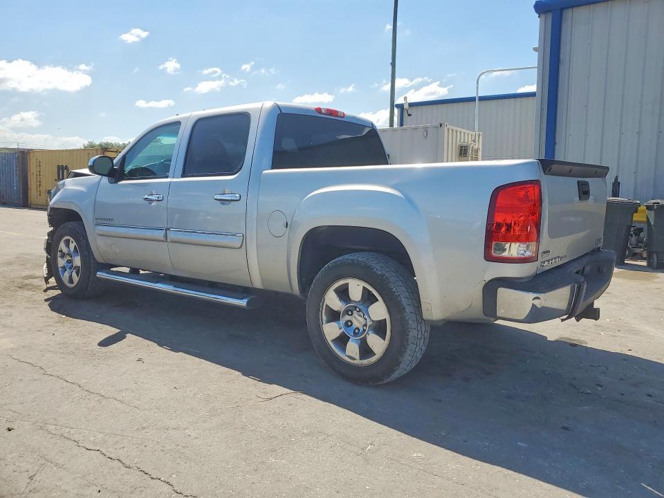 2011 GMC Sierra C1500 sle