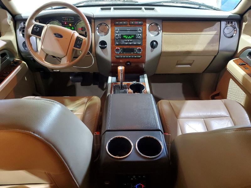 2010 Ford Expedition Eddie Bauer
