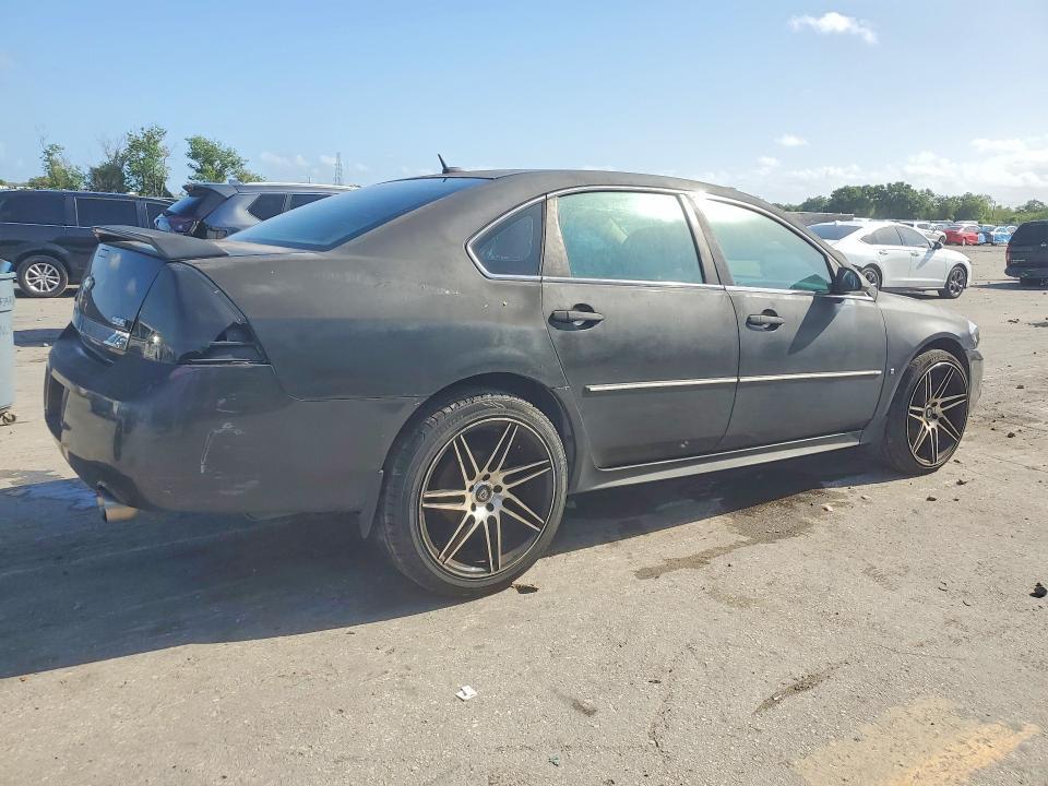 2013 Chevrolet Impala ltz
