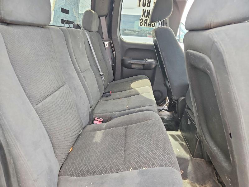 2008 Chev Rolet Silverado TOW Truck