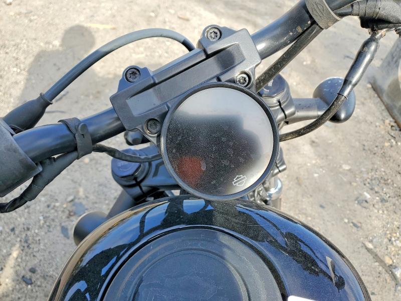 2023 Harley-Davidson RH975 S
