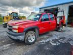 2007 Chevrolet Silverado C2500 Heavy Duty