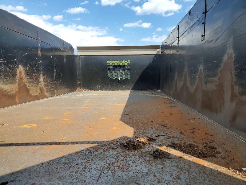 2021 Dodge RAM 5500 Dump Truck