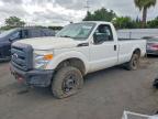2012 Ford F250 Super Duty