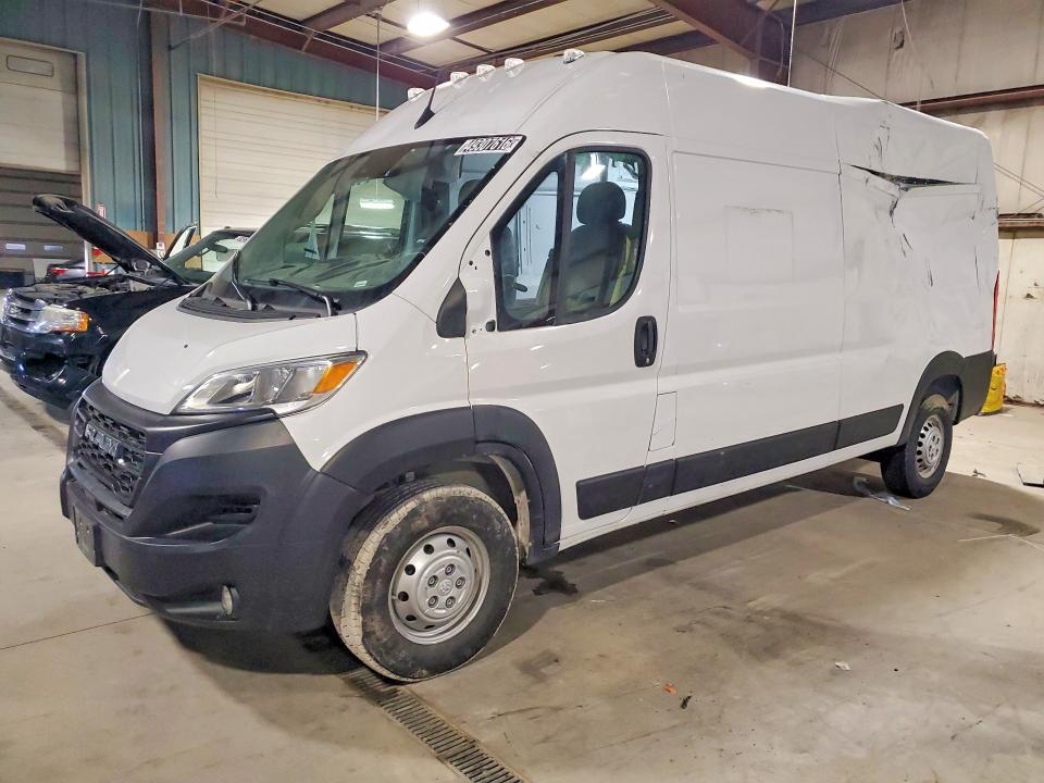 2025 Dodge Ram Promaster 2500 2500 High