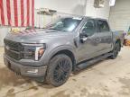 2024 Ford F150 Platinum
