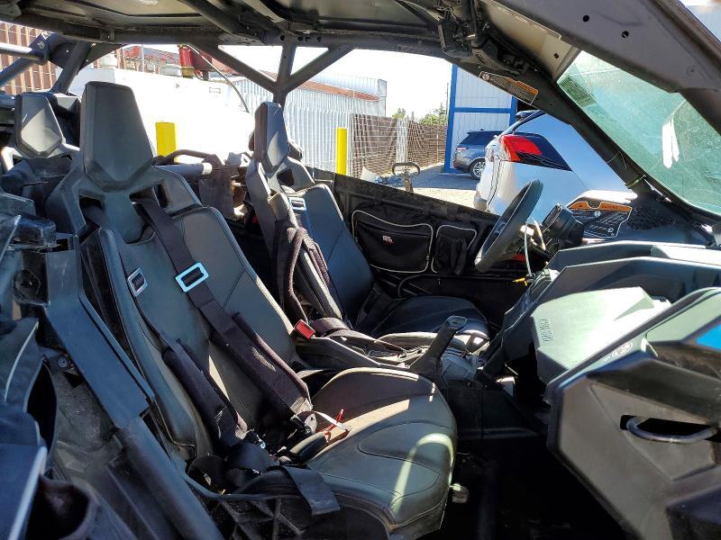 2021 Can-Am Maverick X3 Utility Vehicle