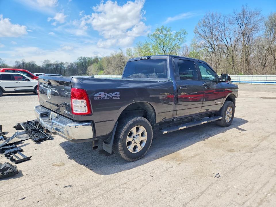 2022 Dodge RAM 2500 BIG Horn