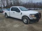2021 Ford F150 Super Cab