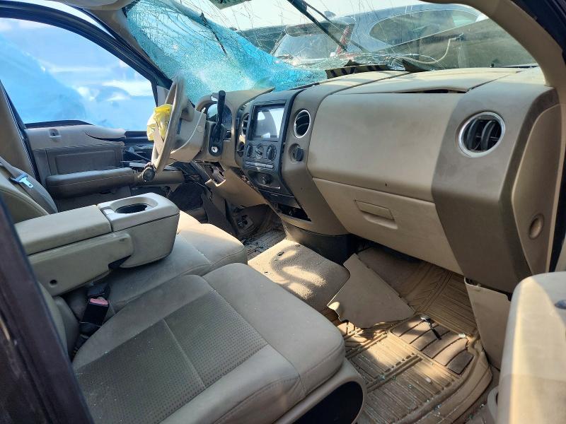 2007 Ford F150