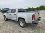 2018 GMC Canyon