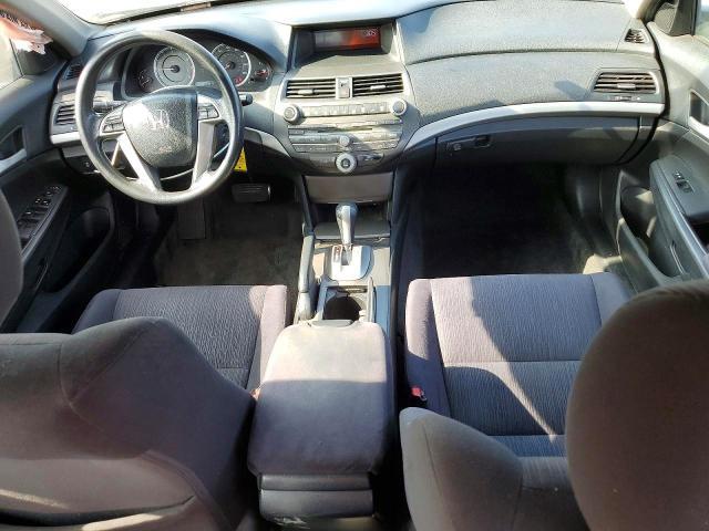 2011 Honda Accord lx